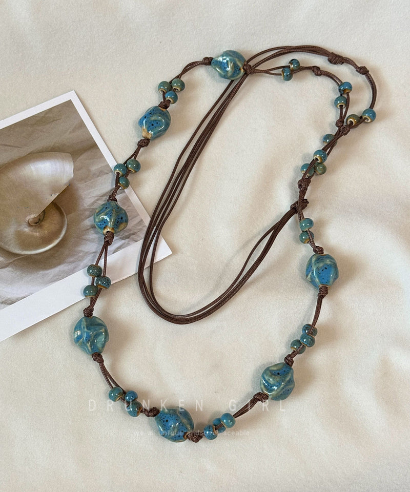 Beautiful Necklace with Unique Style