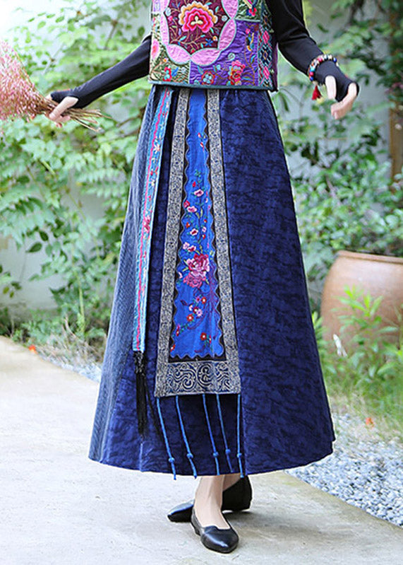Classic Vintage Garment with a Flattering Fit