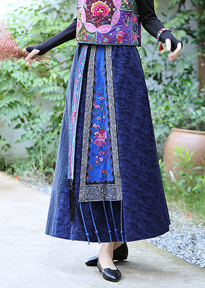 Classic Vintage Garment with a Flattering Fit