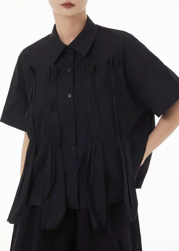 Effortlessly Elegant Shirt with a Timeless Design