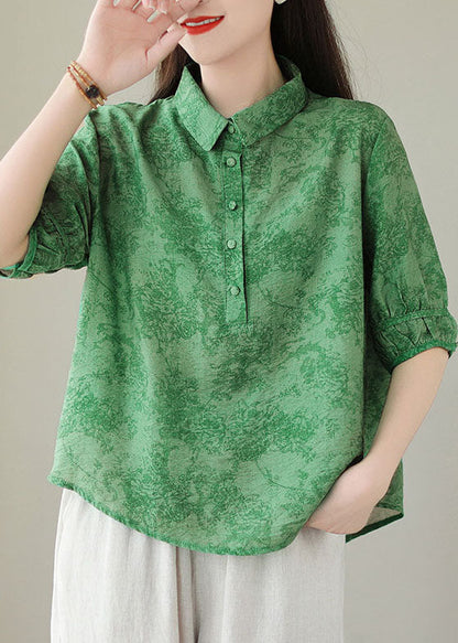 Elegantly Styled Shirt for Everyday Wear
