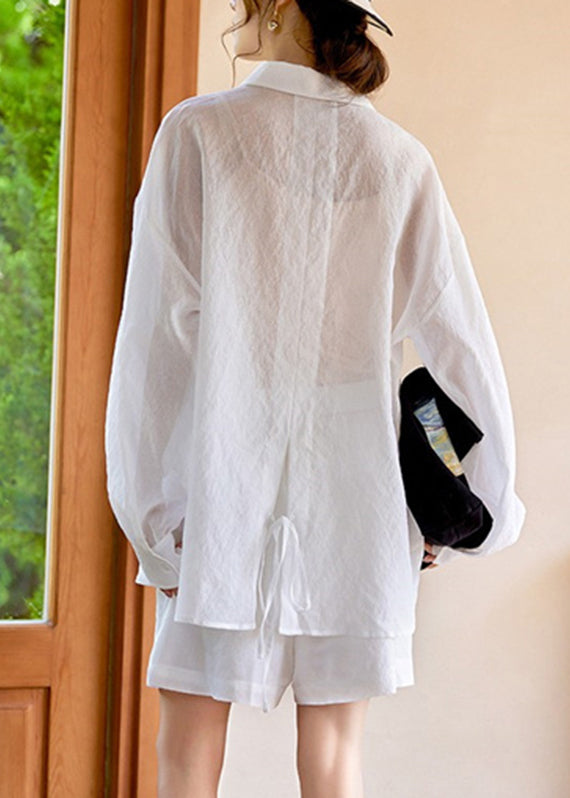 Gracefully Styled Shirt for Any Occasion