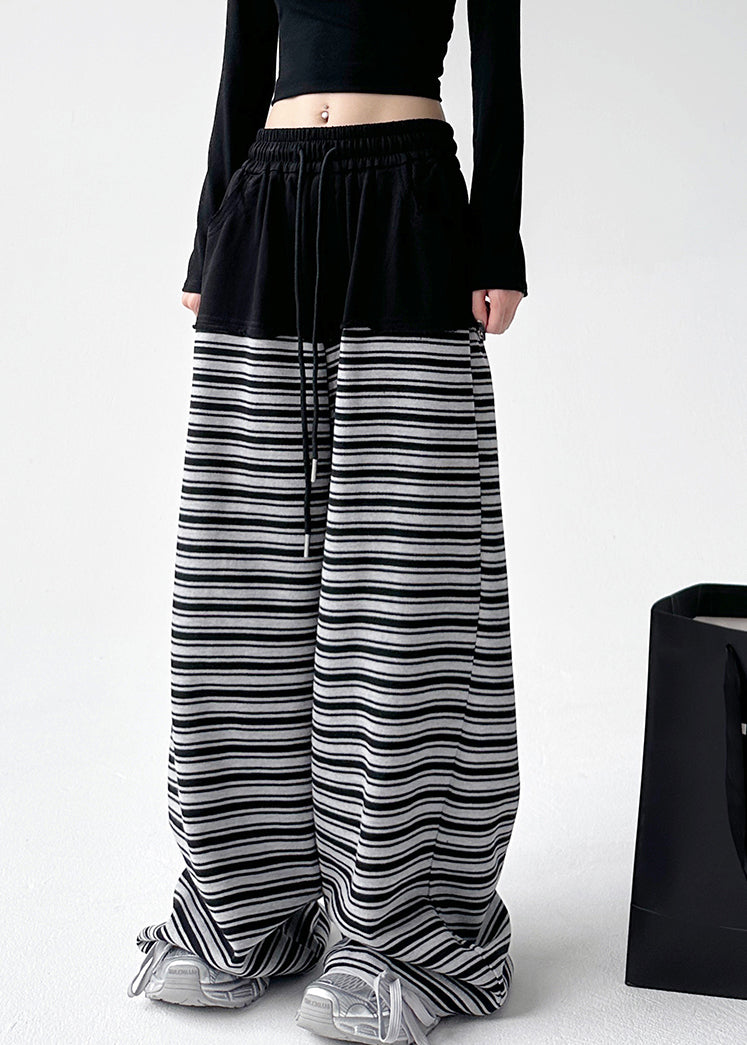 Beautifully Finished Pants in a Timeless Design