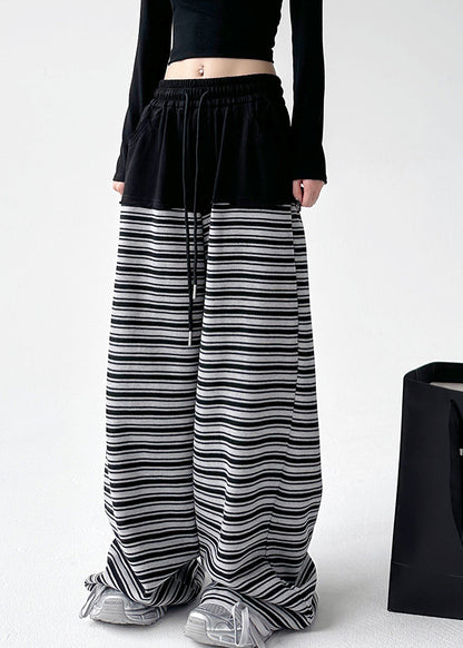 Beautifully Finished Pants in a Timeless Design