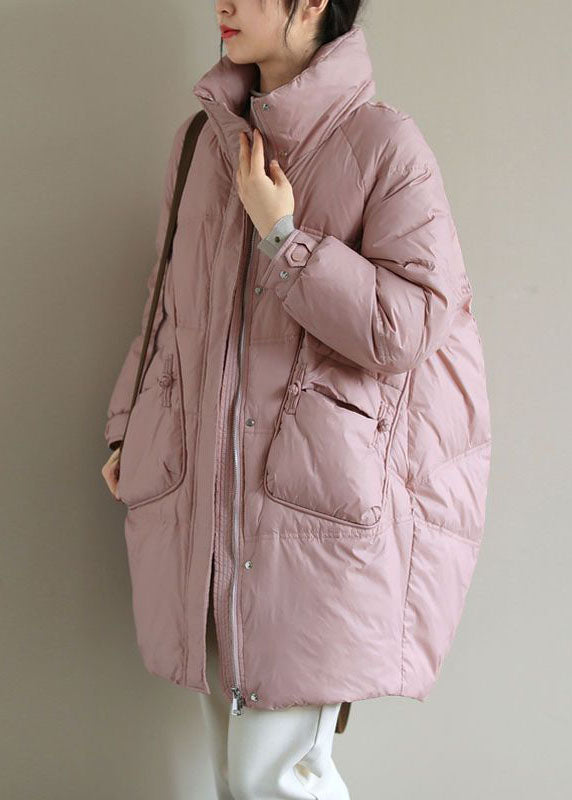 Elegantly Styled Coat for Everyday Wear