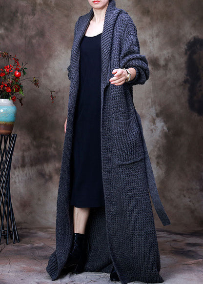 Beautifully Balanced Cardigan with Timeless Character
