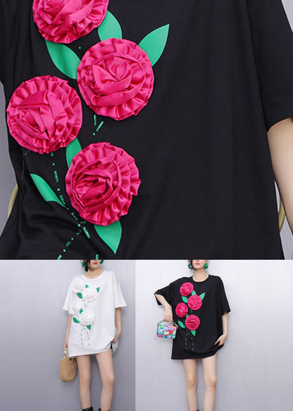 Well Tailored Shirt with a Graceful Silhouette