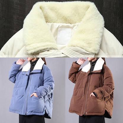 A Vintage Style Jacket with Delicate Timeless Details
