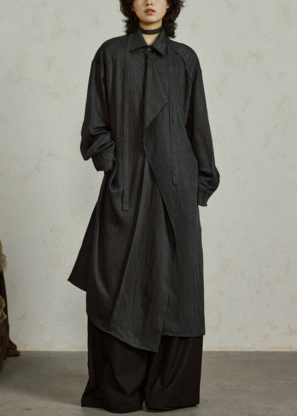 Vintage Inspired Shirt with a Contemporary Edge