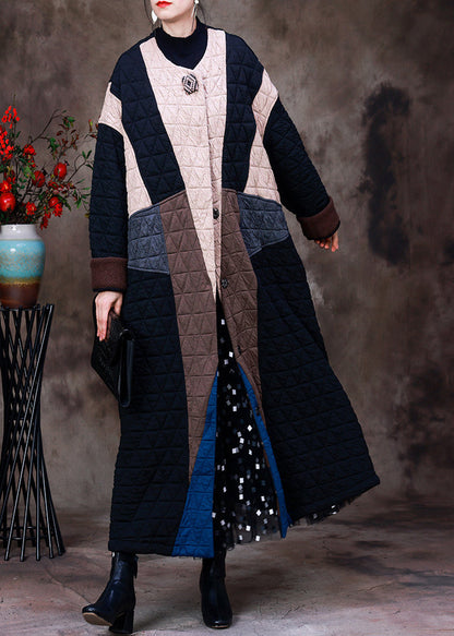Beautifully Balanced Coat with Timeless Character