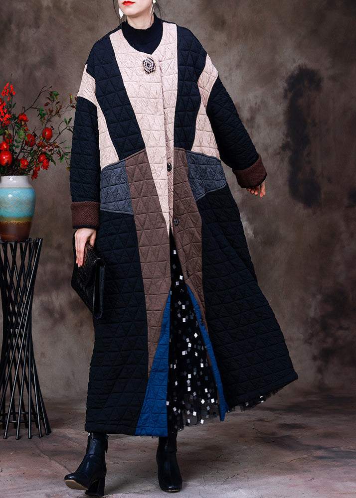 Beautifully Balanced Coat with Timeless Character