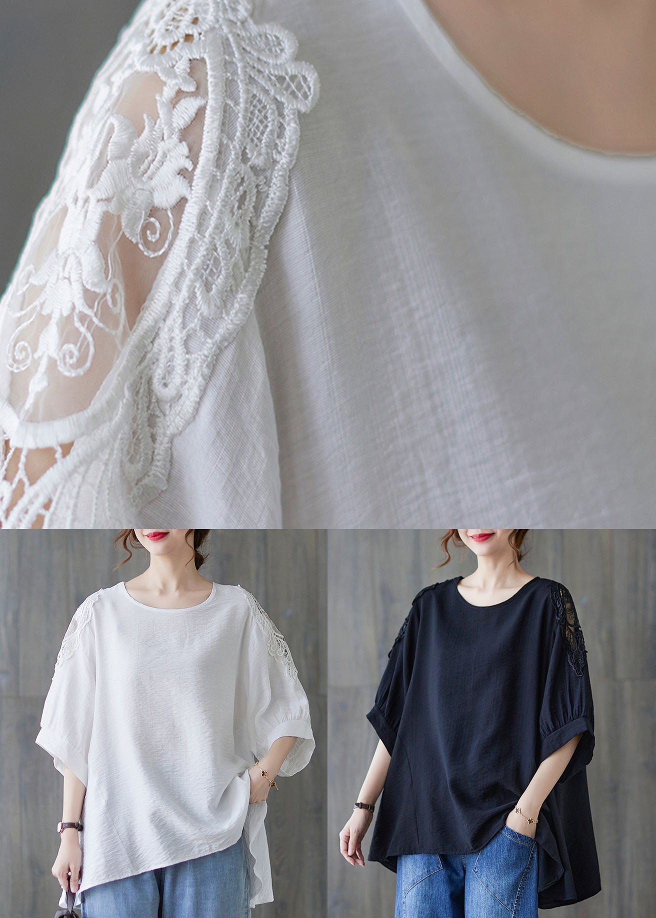 Beautifully Balanced Shirt with Timeless Character