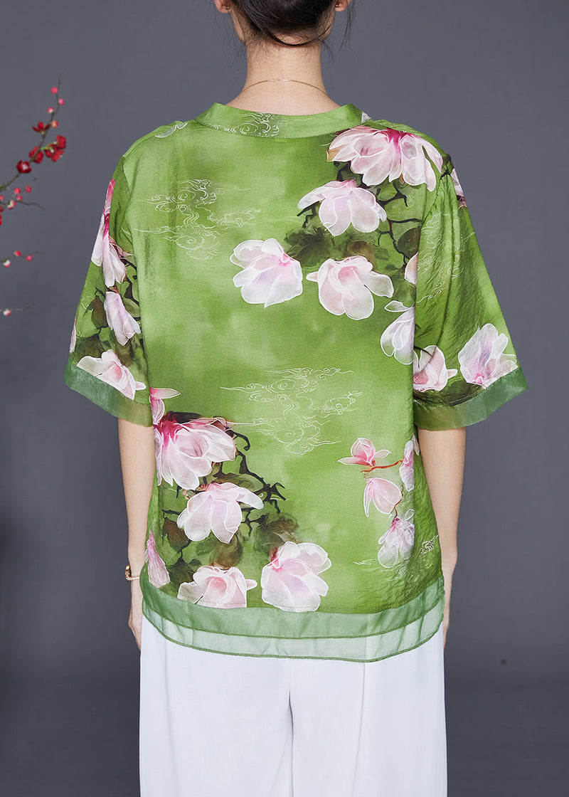 Gracefully Styled Shirt for Any Occasion