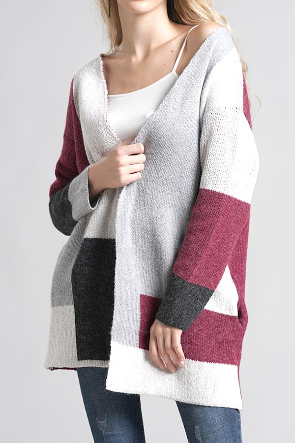 Classic Vintage & Enduringly Stylish Cardigan