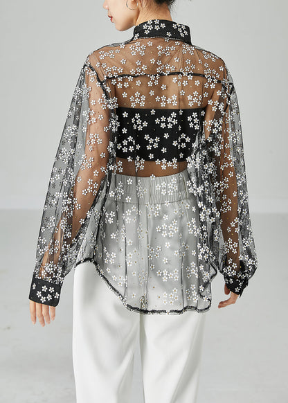 Gracefully Styled Shirt for Any Occasion