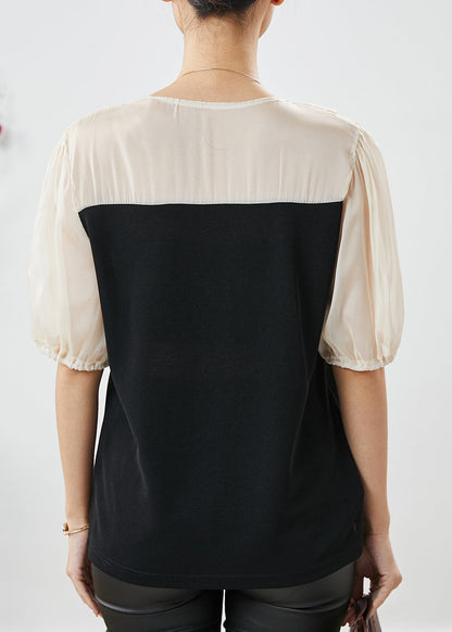 Beautifully Finished Shirt in a Timeless Design