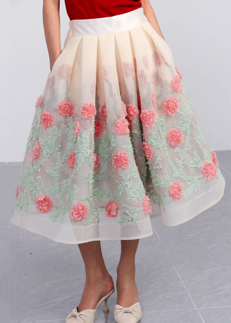 Vintage Inspired Garment with a Contemporary Edge