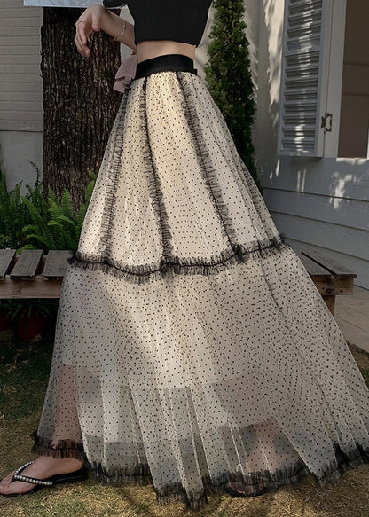 A Vintage Style Garment with Delicate Timeless Details