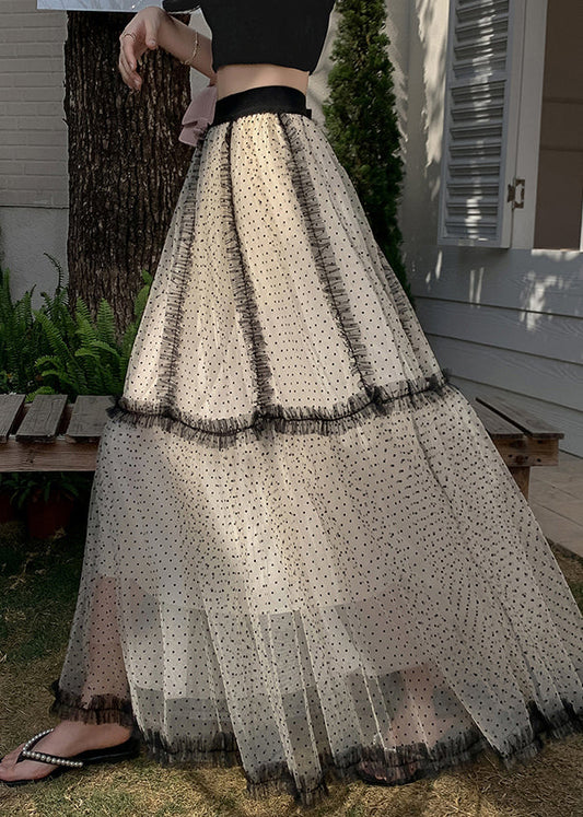 A Vintage Style Garment with Delicate Timeless Details