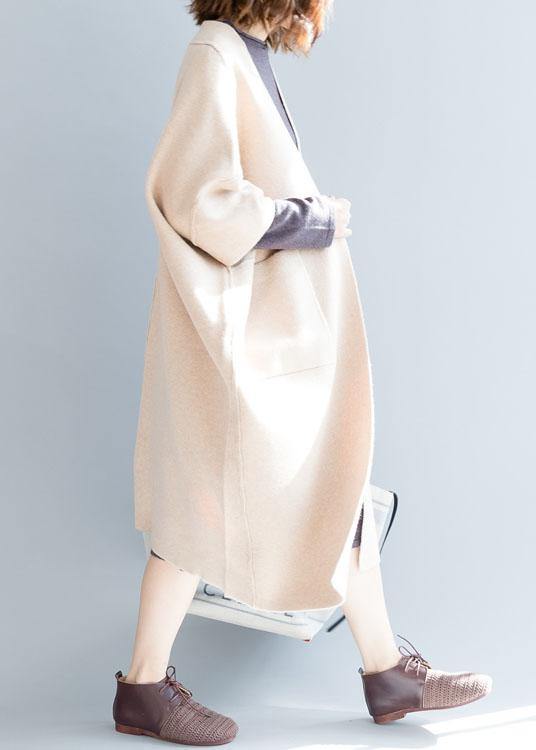 Elegantly Styled Coat for Everyday Wear