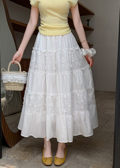 A Vintage Style Garment with Delicate Timeless Details