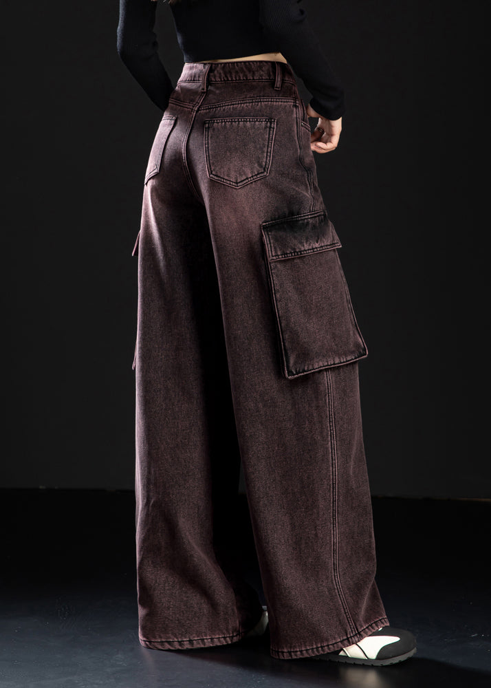 Beautifully Finished Pants in a Timeless Design