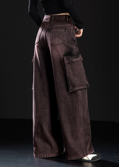 Beautifully Finished Pants in a Timeless Design