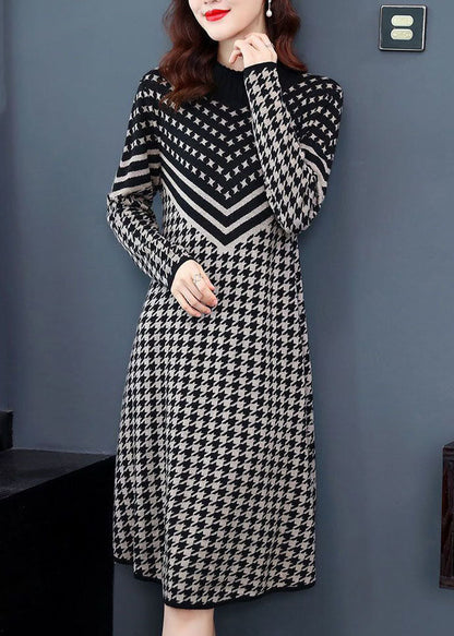 Beautifully Balanced Sweater with Timeless Character