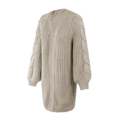 Beautifully Crafted Cardigan in a Classic Style