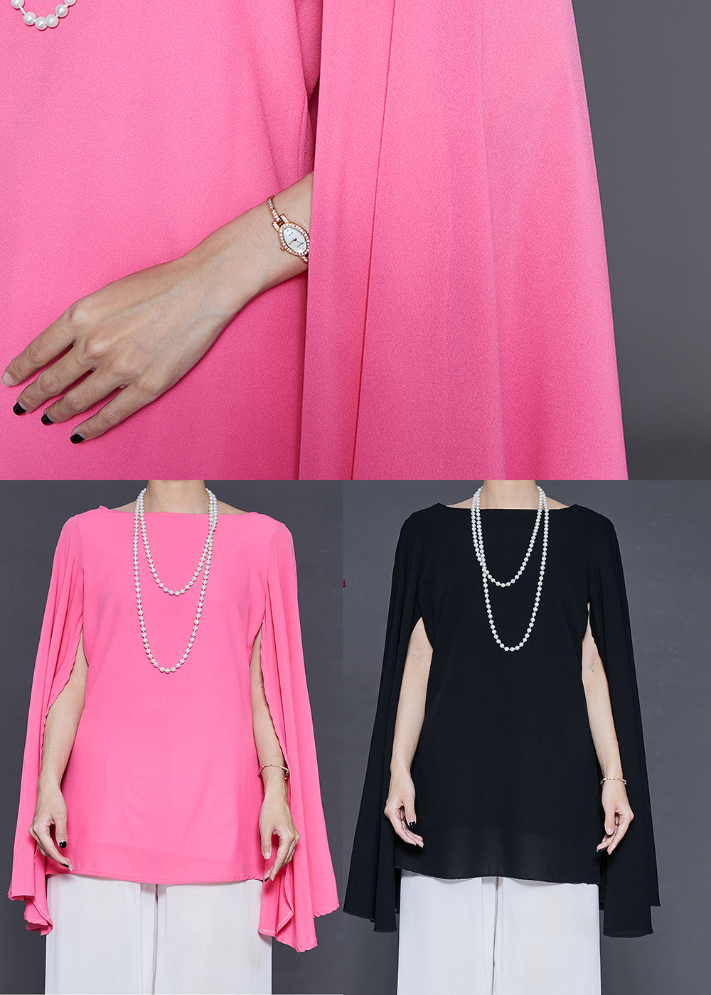 Elegantly Styled Shirt for Everyday Wear