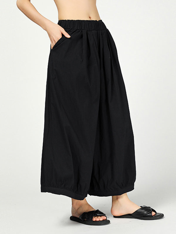 Elegantly Styled Pants for Everyday Wear
