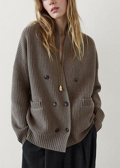 Beautifully Crafted Cardigan in a Classic Style