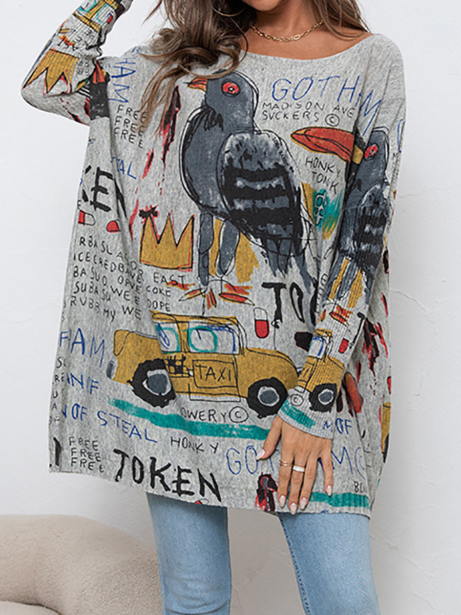 Vintage Inspired Shirt with a Contemporary Edge