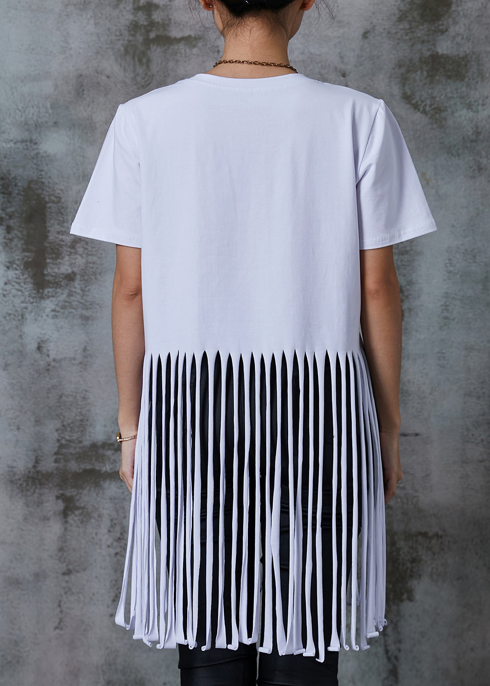Elegantly Styled Top for Everyday Wear