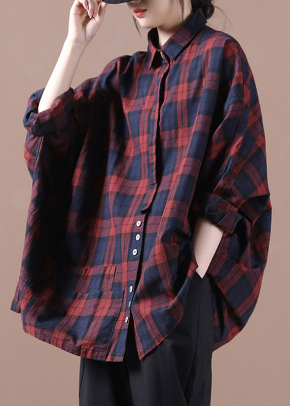 Polished Shirt with an Effortless Classic Look