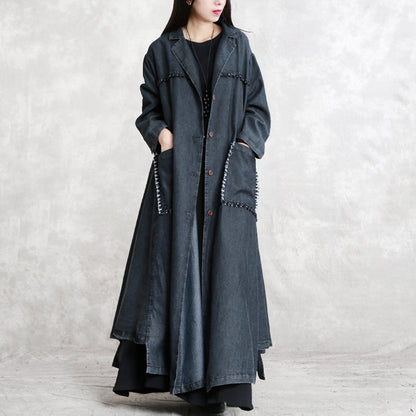 Classic Vintage & Enduringly Stylish Coat