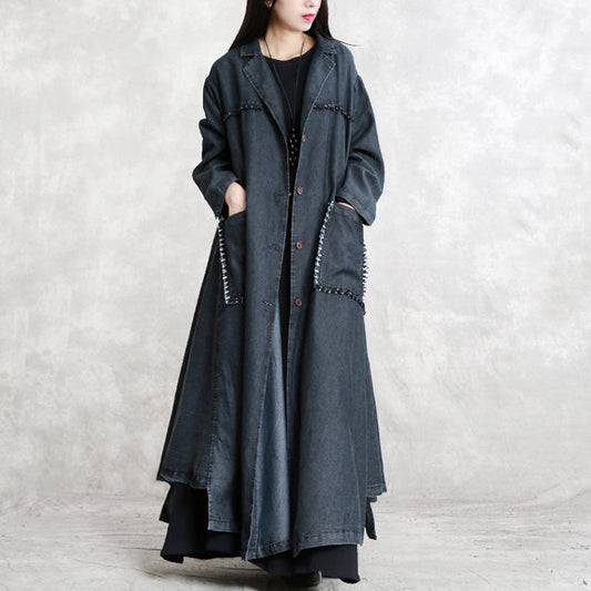 Classic Vintage & Enduringly Stylish Coat