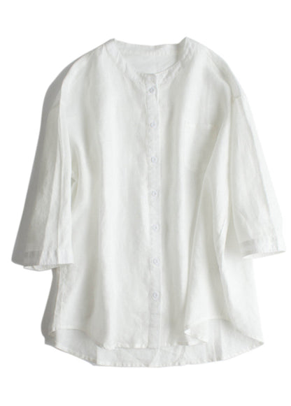 Beautifully Balanced Shirt with Timeless Character