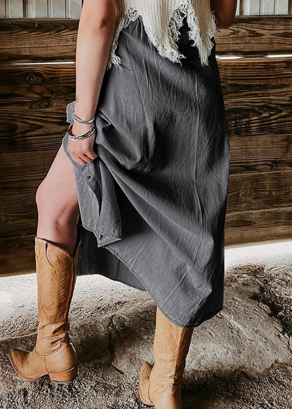 Classic Vintage Garment with a Flattering Fit