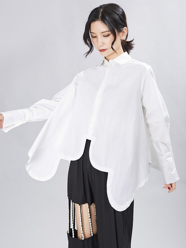 Effortlessly Elegant Shirt with a Timeless Design