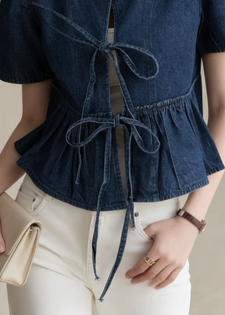 Elegantly Styled Shirt for Everyday Wear