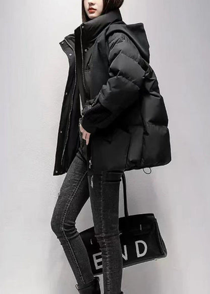 Sophisticated Jacket with a Clean Classic Look