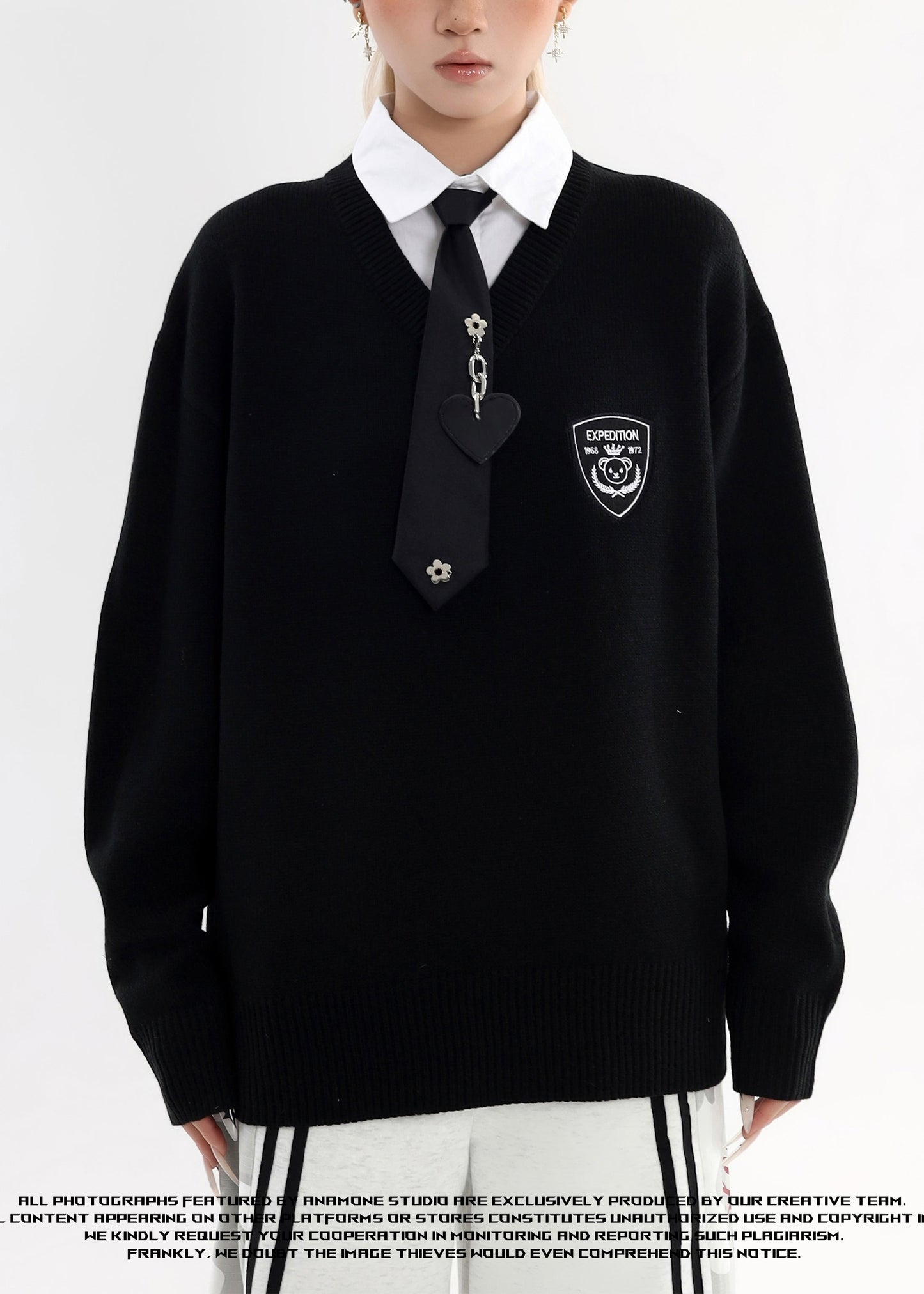 Beautifully Crafted Shirt in a Classic Style