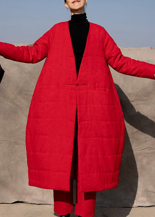 Beautifully Crafted Coat in a Classic Style