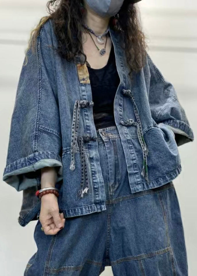 Beautifully Balanced Coat with Timeless Character