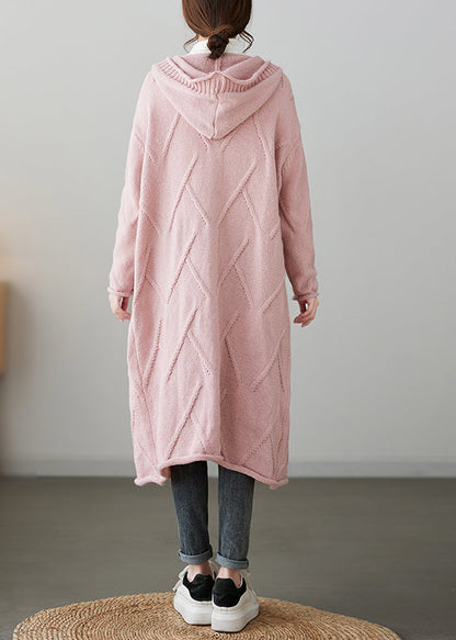 Vintage Inspired Cardigan with a Contemporary Edge