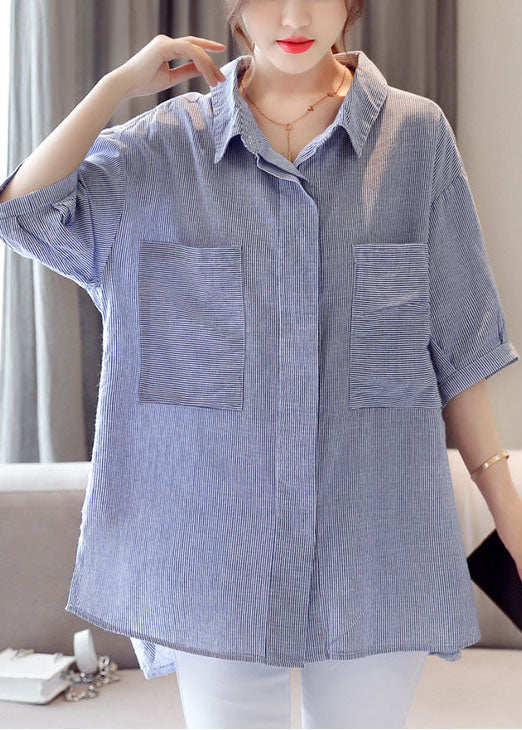 Beautifully Finished Shirt in a Timeless Design