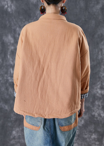 Beautifully Balanced Jacket with Timeless Character