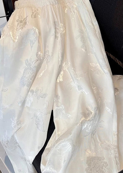 Gracefully Styled Pants for Any Occasion