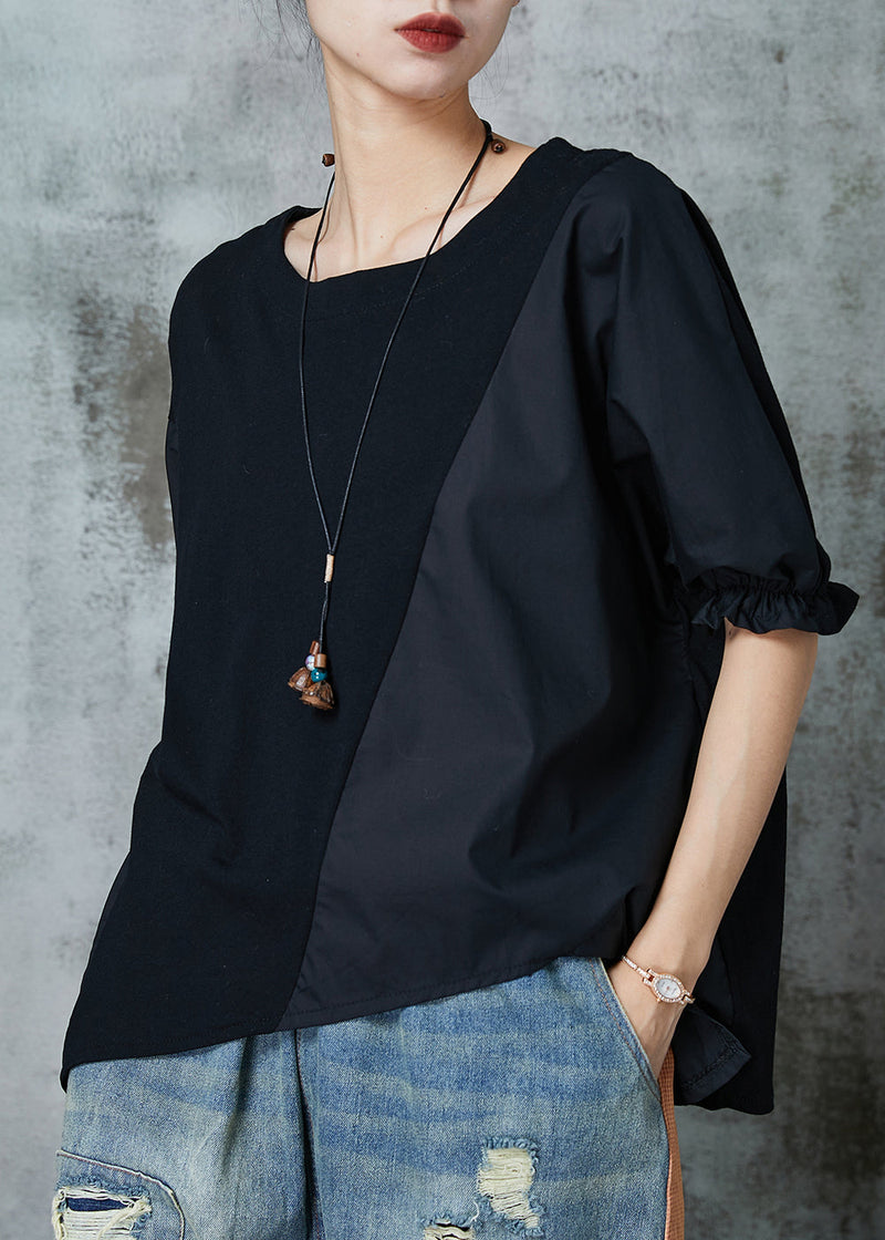 Beautifully Balanced Shirt with Timeless Character
